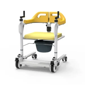 Cadeira de transferencia Longevitech