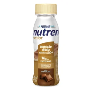 Nutren Senior
