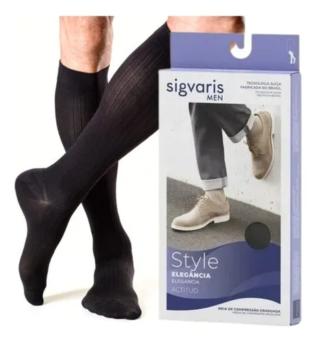 Meia-pant-actitude-sigvaris-preta