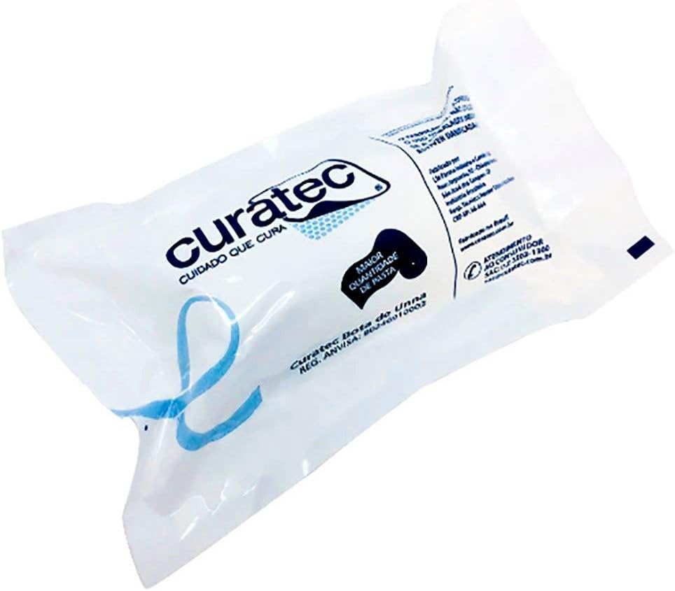 Bandagem Bota de Unna Curatec – Tratamento Úlceras Varicosas