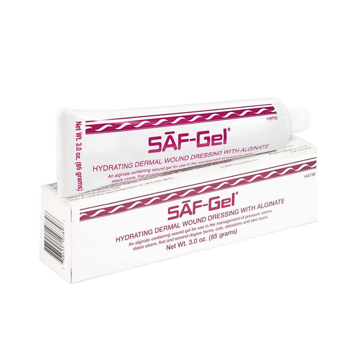 saf-gel-convatec